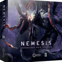 Bundle TOTALE Nemesis Lockdown - Italiano