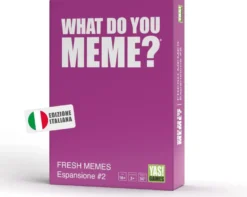 Bundle Totale What do You Meme? - Italiano