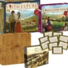 Bundle VIGNETO Viticulture + Espansioni in Italiano