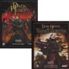 Bundle Warhammer 40.000 Dark Heresy Manuale Base + 1 Espansione