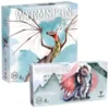 Bundle Wyrmspan - Gioco base + Espansione in Italiano