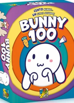 Bunny 100 - Italiano