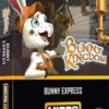 Bunny Kingdom - Bunny Express - Edizione Italiana