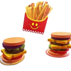 Burger Master - Italiano