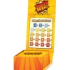 Burst - Italiano