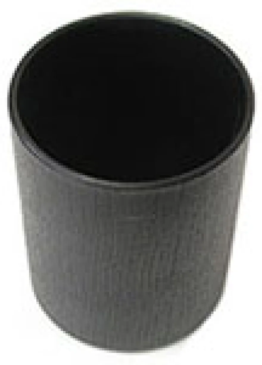 Bussolotto Lanciadadi - Plastica Dura