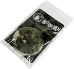 Button Men - Hope & Chastity