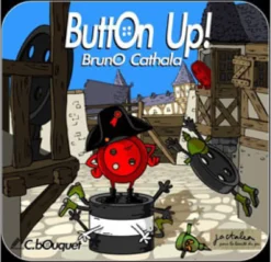 Button Up! - Italiano