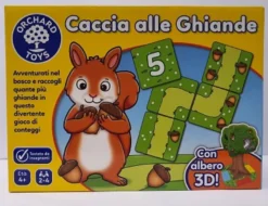 Caccia alle Ghiande