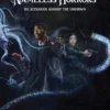 Call of Cthulhu - Nameless Horrors