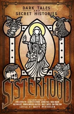 Call of Cthulhu - Sisterhood: Dark Tales and Secret Histories