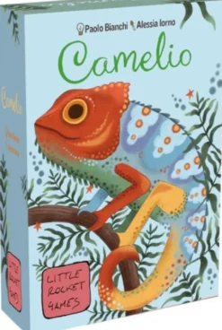 Camelio - Italiano