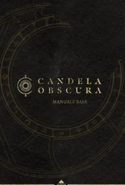 Candela Obscura - Italiano