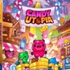 Candy Utopia - Italiano