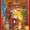 Canto di Natale e Altri Classici a Fumetti Natalizi