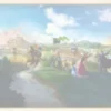 Carcassonne - Commercianti & Costruttori