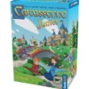 Carcassonne Junior - Edizione Italiana
