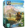 Carcassonne - Messaggeri & Sindaci