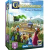 Carcassonne - Tornei & Emblemi