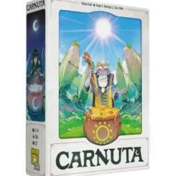 Carnuta - Italiano