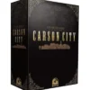 Carson City Big Box - Edizione Deluxe