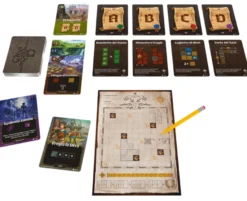 Cartographers Heroes - Edizione Italiana