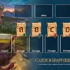 Cartographers Playmat - Edizione Italiana