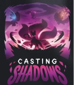 Casting Shadows - Italiano