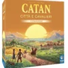 Catan - Città e Cavalieri Nuova Edizione 2025