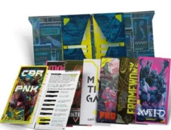 Cbr+Pnk Augmented - Italiano