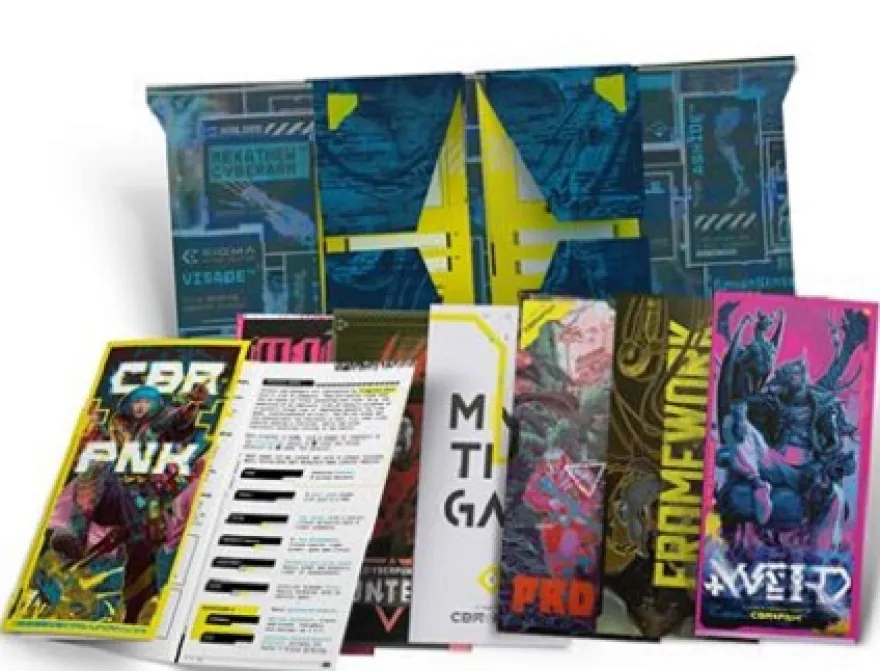 Cbr+Pnk Augmented - Italiano
