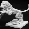 Celestial Lion