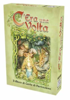 C'Era Una Volta - Nuova Edizione