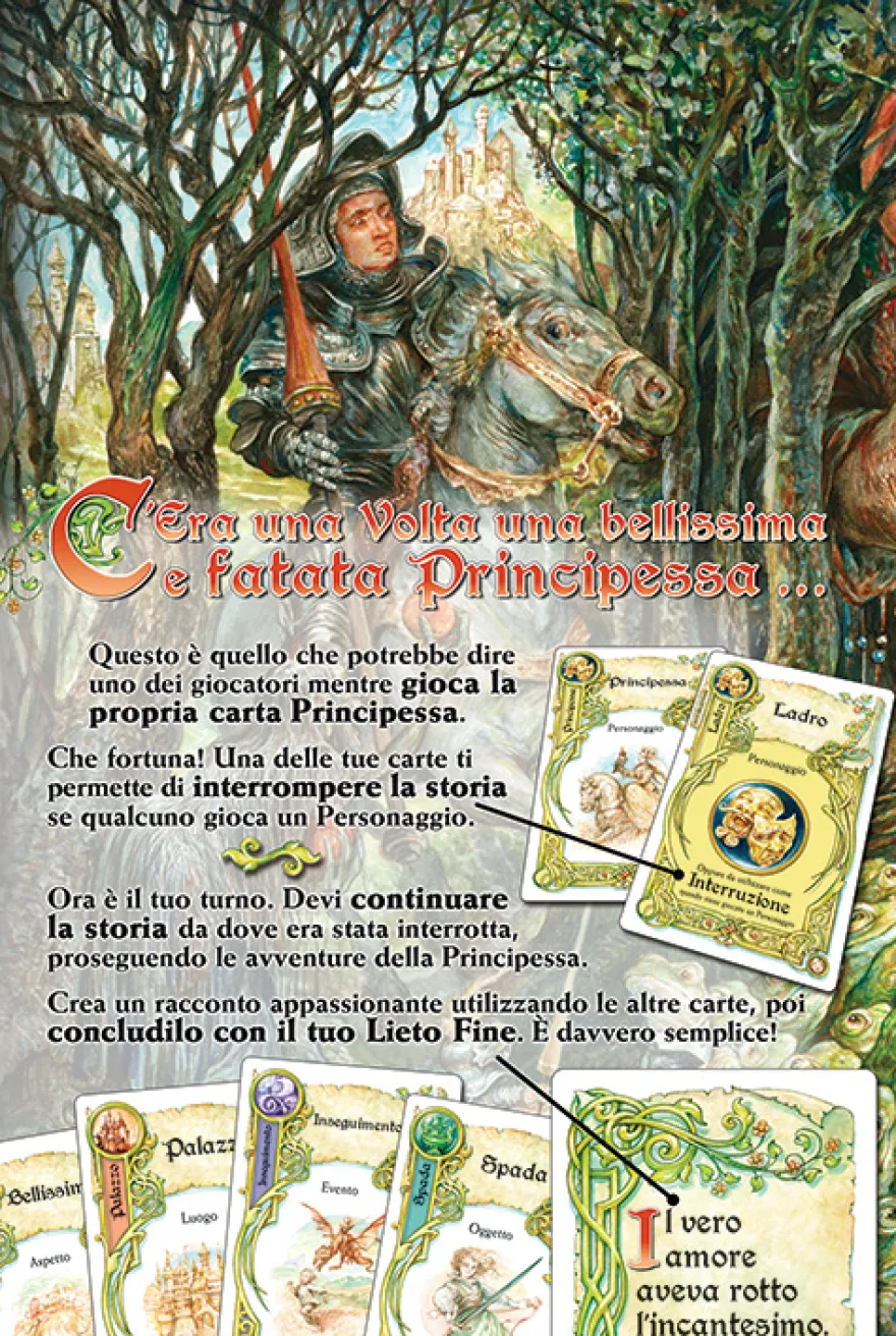 C'Era Una Volta - Nuova Edizione