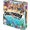 Challengers! - Beach Cup - Italiano