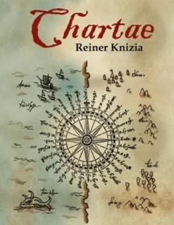 Chartae Seconda Edizione - Italiano