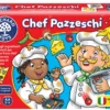 Chef Pazzeschi