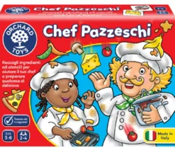 Chef Pazzeschi