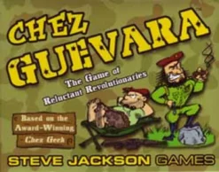 Chez Guevara