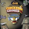 Chicken Crimes Caso 2 - Salvate Gallo