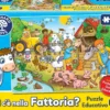 Chi c’è nella Fattoria?