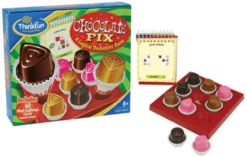 Chocolate Fix - Italiano