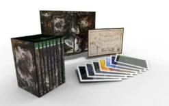 Choose Cthulhu - Edizione Speciale Collezione Completa con Cofanetto