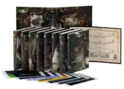 Choose Cthulhu - Edizione Speciale Collezione Completa con Cofanetto