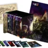 Choose Cthulhu II - Edizione Speciale Collezione Completa con Cofanetto