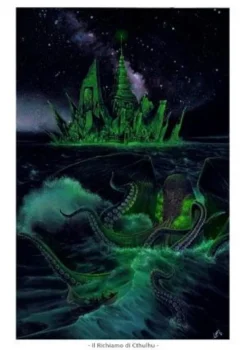 Choose Cthulhu Vol.0 - Edizione Speciale con Cofanetto
