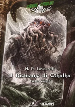 Choose Cthulhu Vol.1 - Il Richiamo di Cthulhu