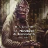 Choose Cthulhu Vol.3 - La Maschera di Innsmouth