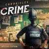 Chronicles of Crime - Special Edition Italiana