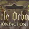 Circle Orboros Evolution Faction Tokens